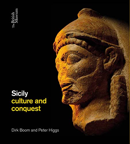 Sicily: culture and conquest von British Museum Press